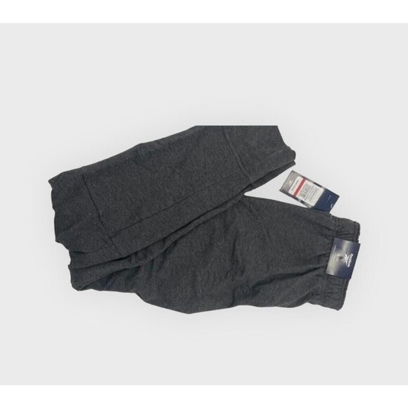 Reebok Men's Jogger Running Pants with Pockets - Athletic Workout Training & Gym - Picture 6 of 8
